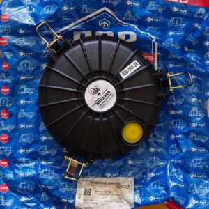 Air Cleaner housing cover new model