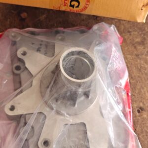 PTO Cover New model BS-III Piaggio Diesel