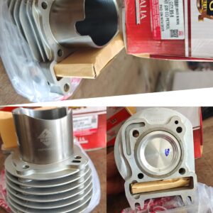 Barrel kit Petrol Latest (Cylinder block kit) Ape City Petrol