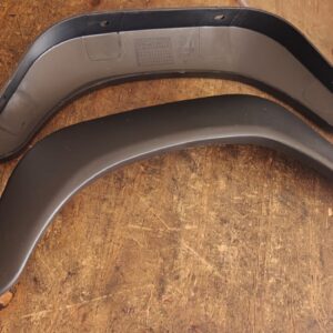 Rear Side Mudguard Genuine APE CITY New Model
