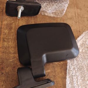 Side Mirror TVS KING BS6 (latest model)