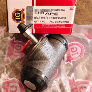 Piaggio Ape Rear Wheel Cylinder Assembly