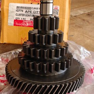 Cluster Gear ( Counter Gear) APE CITY
