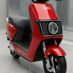 Electric Scooter NOVA