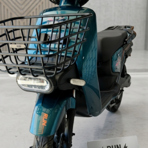 Electric Scooter RAPTO-X