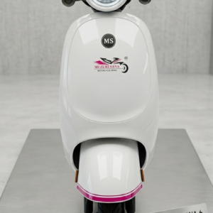 Electric Scooter SCOOTY