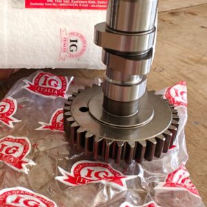 Camshaft Ape Piaggio Diesel