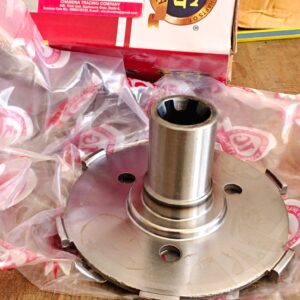 BUSH PLATE (Clutch shaft) New model APE/APE CITY