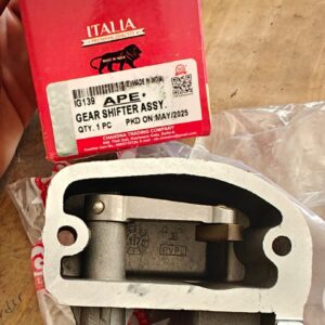 Gear Shifter Assy APE Piaggio