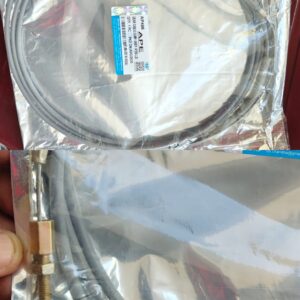 Gear Cable Complete APE Piaggio Petrol/Diesel