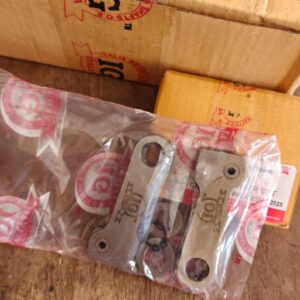Cam Follower kit Ape Piaggio Diesel