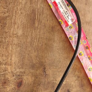 Wiper (Bundy tube) Pipe Ape Piaggio