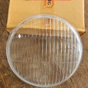 Headlight Glass APE Piaggio old model