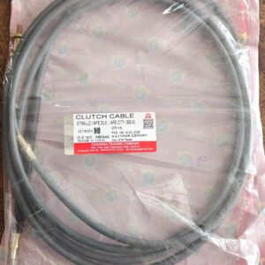 Clutch Cable Complete Assy APE IG Genuine