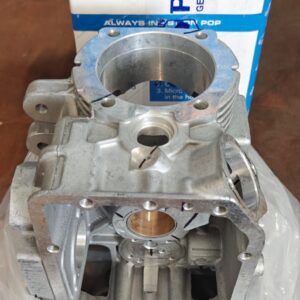 Crank Case (Engine Block) Ape Piaggio Diesel