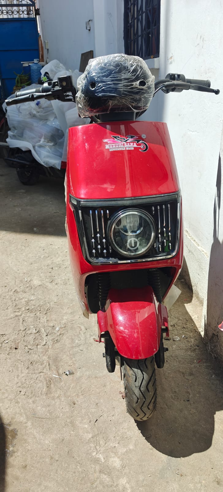 Electric Scooter NOVA - Image 2