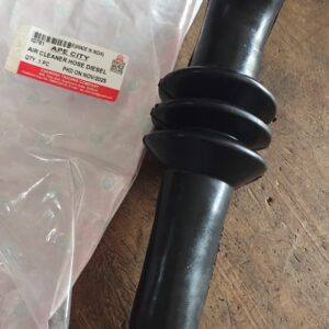 AIR CLEANER HOSE APE CITY DIESEL