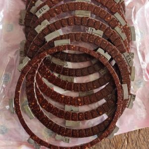 CLUTCH PLATE SET BAJAJ COMPACT