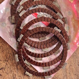 CLUTCH PLATE SET APE CITY PETROL NEW MODEL
