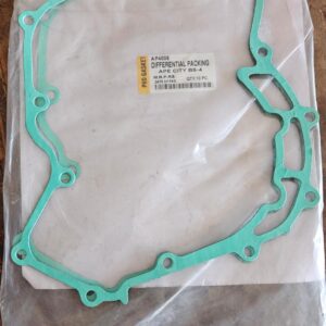 One way Gasket Ape City Petrol New model