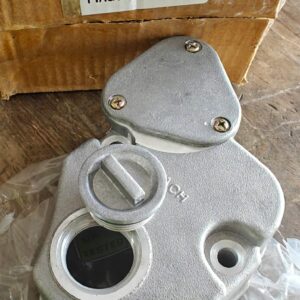 TOP COVER (TAPPET COVER ASSY.) APE PIAGGIO DIESEL