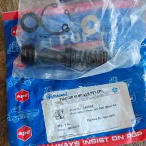 Master cylinder seals kit(HalfMajor kit) POP New model