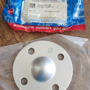 Rear Wheel Metal cap for APE City Diesel/Petrol