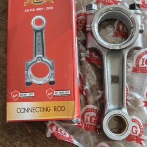 Con Rod Arm BS2 with Con Bearing fitted FREE Piaggio