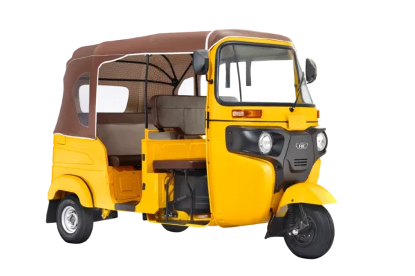 Bajaj