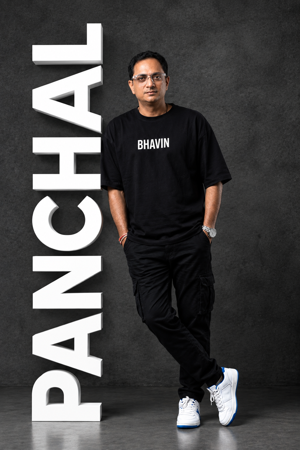 Mr. Bhavin Panchal