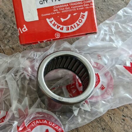 Front Needle Bearing 2520 Piaggio