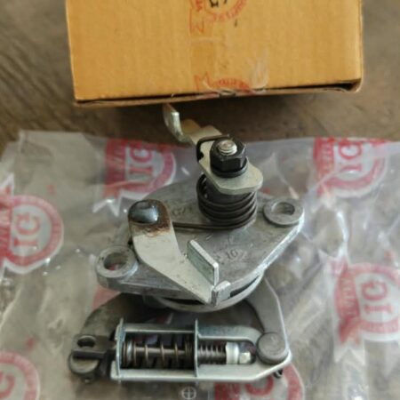 Governer Assy Piaggio BS2 IG
