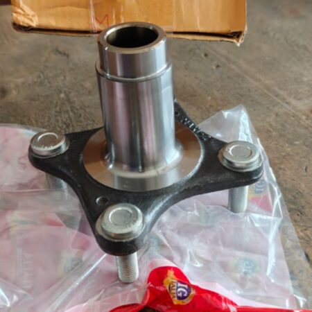 Rear Axle Bajaj Maxima