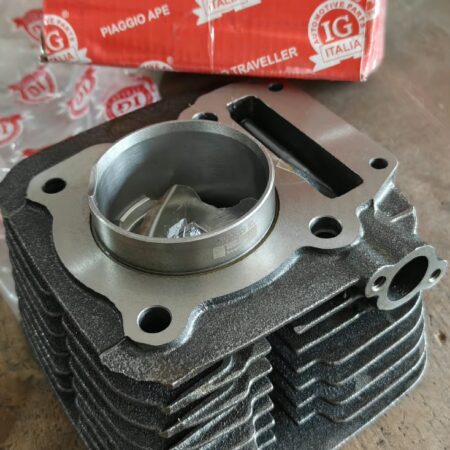 Cylinder Block Kit TVS King IG