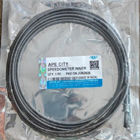 Speedometer Cable inner APE CITY