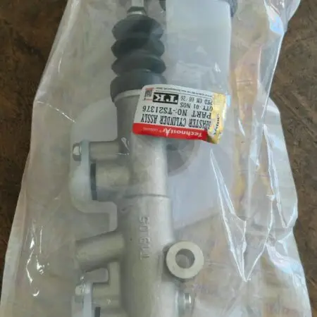 Master Cylinder Assy TVS KING