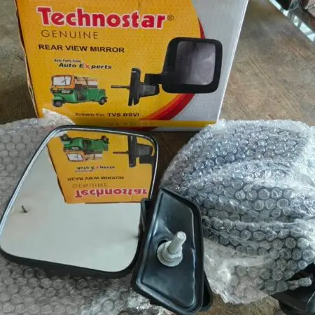 Side Mirror TVS KING BS6 New model