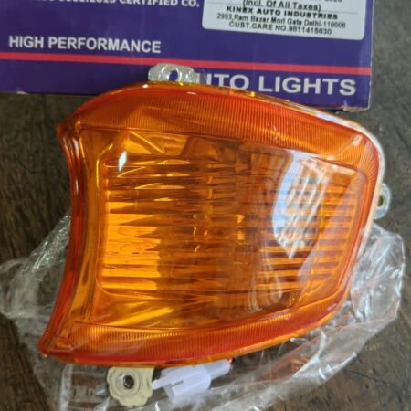 Front Indicator Assy. Ape CITY New model