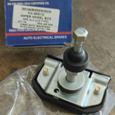 Wiper Wheelbox APE Kinex