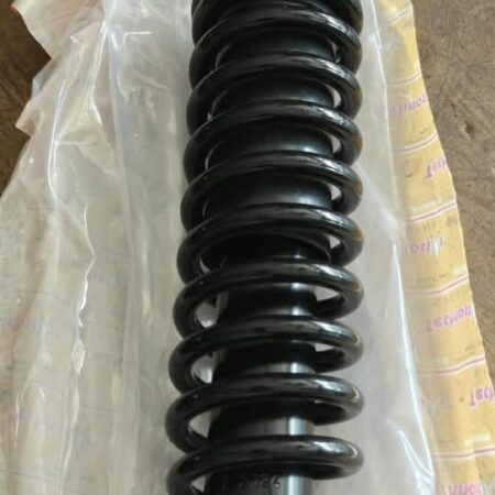 Front Shock Absorber TVS King