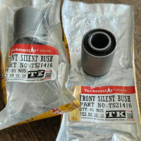 Front Shock Bush (Salient bush) TVS/Bajaj