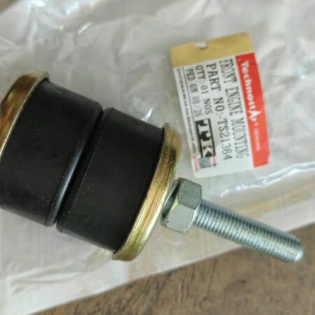 Front Engine Mounting TVS