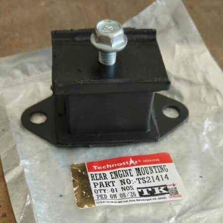 Rear Engine Mounting TVS