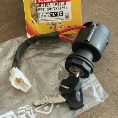 Ignition Switch TVS King tuktuk