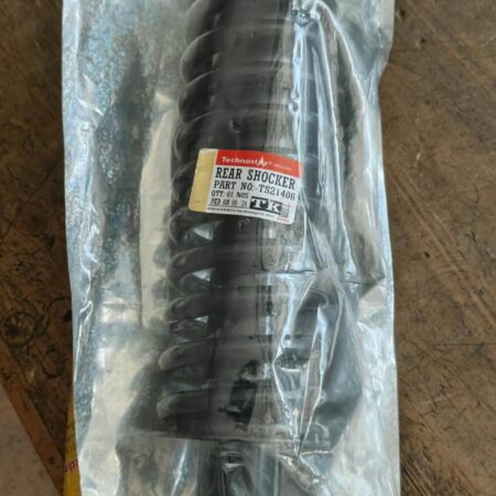 Rear Shock TVS King
