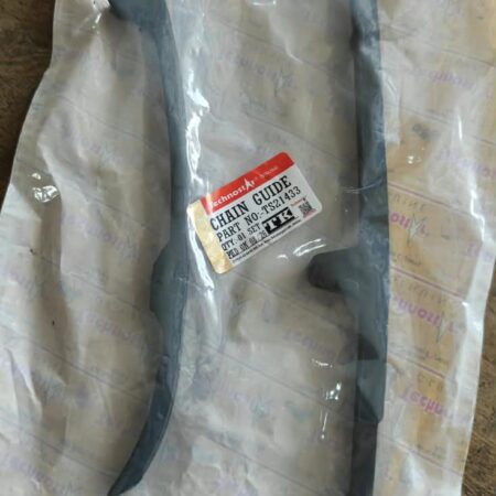 Chain Guide set TVS King