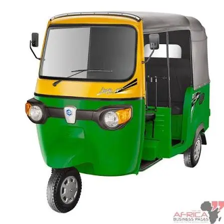 Piaggio Petrol