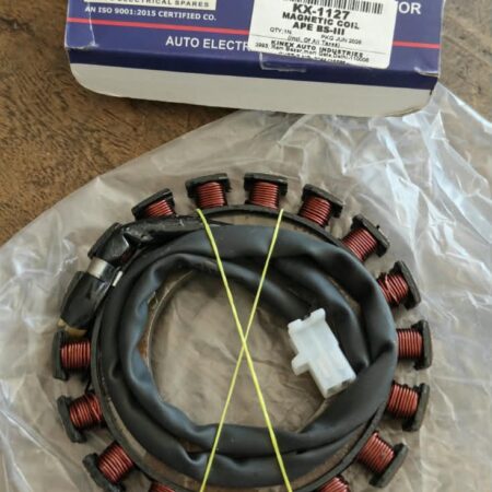 Magnet Coil BS3 Ape Piaggio Kinex