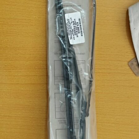 Wiper blade with arm APE Piaggio Kinex