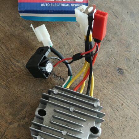 Voltage Regulator Bajaj Compact Kinex